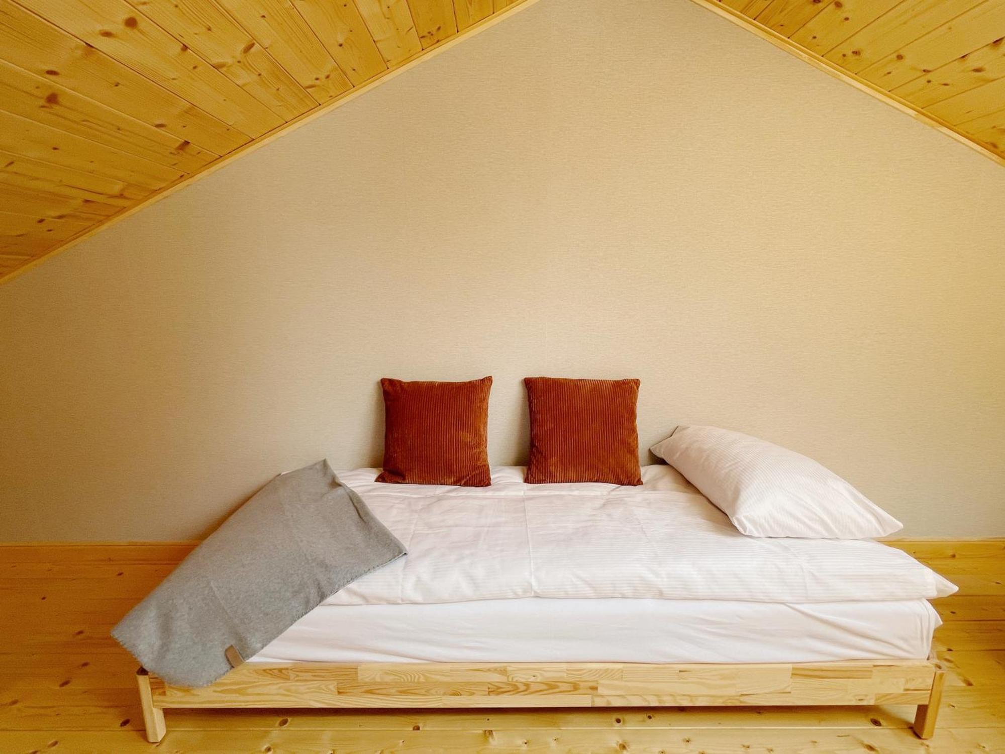 Owysoko - Apartamenty Z Widokiem 200 M Od Tras Szczyrk Mountain Resort ห้อง รูปภาพ